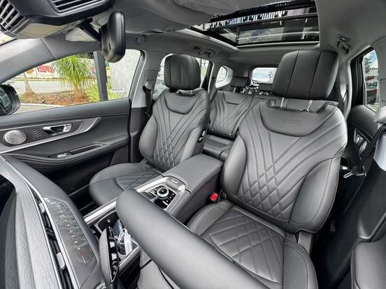 CAOA CHERY-TIGGO 8 PRO-2026