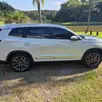 CAOA CHERY TIGGO 8 PRO 1.6 TGDI GASOLINA DCT CAOA CHERY TIGGO 8 PRO 1.6 TGDI GASOLINA DCT