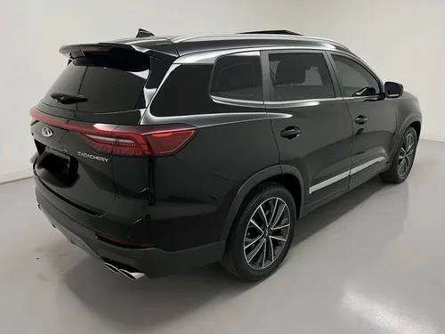 CAOA CHERY-TIGGO 8 PRO-2026