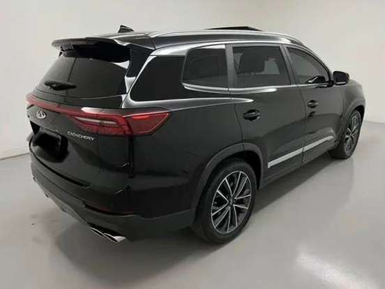 CAOA CHERY-TIGGO 8 PRO-1.6 TGDI GASOLINA DCT CAOA CHERY-TIGGO 8 PRO-2026