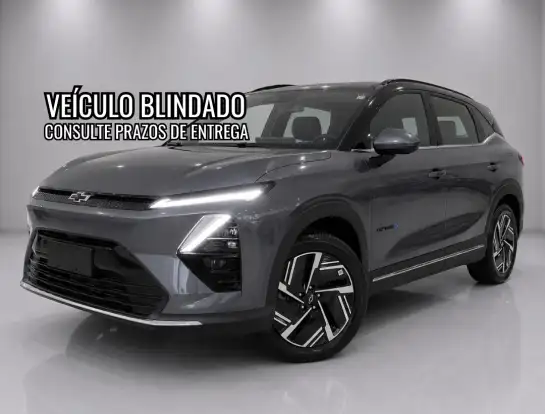CHEVROLET-CAPTIVA EV-2025