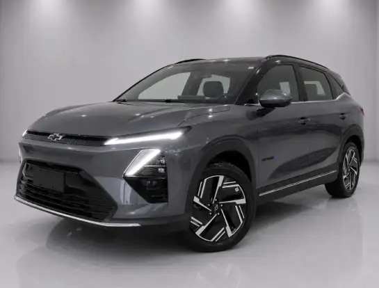 CHEVROLET-CAPTIVA EV-2025