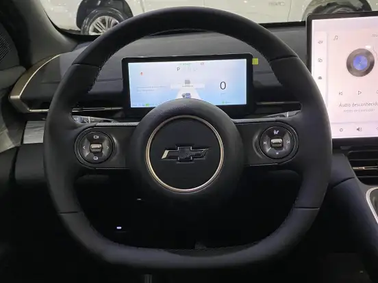 CHEVROLET-CAPTIVA EV-2025