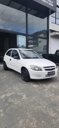 CHEVROLET CELTA 1.0 MPFI LT 8V FLEX 2P MANUAL