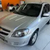 CHEVROLET CELTA 1.0 MPFI LT 8V FLEX 4P MANUAL CHEVROLET CELTA 1.0 MPFI LT 8V FLEX 4P MANUAL