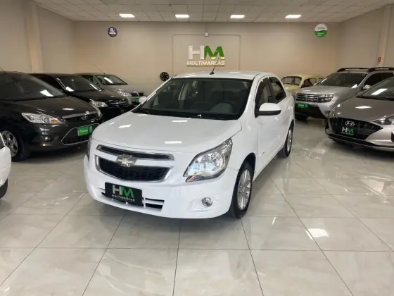 CHEVROLET COBALT 1.4 MPFI LTZ 8V FLEX 4P MANUAL CHEVROLET COBALT 1.4 MPFI LTZ 8V FLEX 4P MANUAL