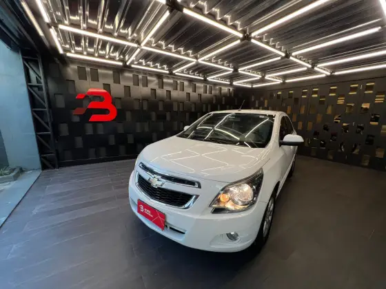 CHEVROLET COBALT 1.8 MPFI LTZ 8V FLEX 4P AUTOMÁTICO CHEVROLET COBALT 1.8 MPFI LTZ 8V FLEX 4P AUTOMÁTICO