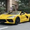 CHEVROLET CORVETTE 6.2 V8 LT1 GASOLINA STINGRAY CONVERSIVEL AUTOMÁTICO CHEVROLET CORVETTE 6.2 V8 LT1 GASOLINA STINGRAY CONVERSIVEL AUTOMÁTICO
