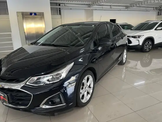 CHEVROLET CRUZE 1.4 TURBO LT 16V FLEX 4P AUTOMÁTICO CHEVROLET CRUZE 1.4 TURBO LT 16V FLEX 4P AUTOMÁTICO