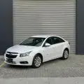 CHEVROLET CRUZE 1.8 LT 16V FLEX 4P AUTOMÁTICO CHEVROLET CRUZE 1.8 LT 16V FLEX 4P AUTOMÁTICO