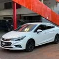 CHEVROLET CRUZE 1.4 TURBO LTZ 16V FLEX 4P AUTOMÁTICO CHEVROLET CRUZE 1.4 TURBO LTZ 16V FLEX 4P AUTOMÁTICO