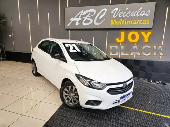 CHEVROLET JOY 1.0 SPE4 FLEX MANUAL CHEVROLET JOY 1.0 SPE4 FLEX MANUAL
