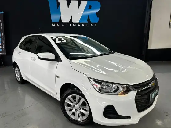 CHEVROLET ONIX 1.0 FLEX LT MANUAL CHEVROLET ONIX 1.0 FLEX LT MANUAL