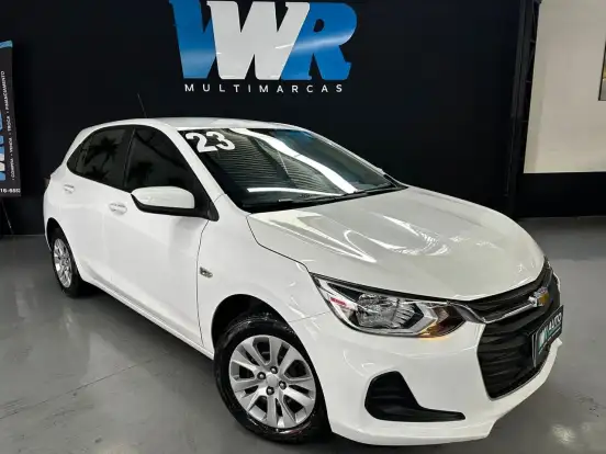 CHEVROLET-ONIX-2023