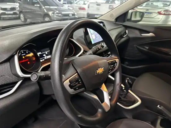 CHEVROLET-ONIX-1.0 FLEX LT MANUAL CHEVROLET-ONIX-2023