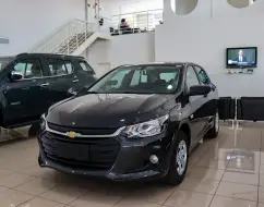 CHEVROLET ONIX 1.0 FLEX MANUAL CHEVROLET ONIX 1.0 FLEX MANUAL