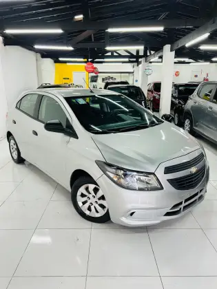 CHEVROLET ONIX 1.0 MPFI JOY 8V FLEX 4P MANUAL