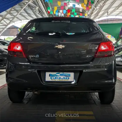 CHEVROLET-ONIX-1.0 MPFI JOY 8V FLEX 4P MANUAL CHEVROLET-ONIX-2018