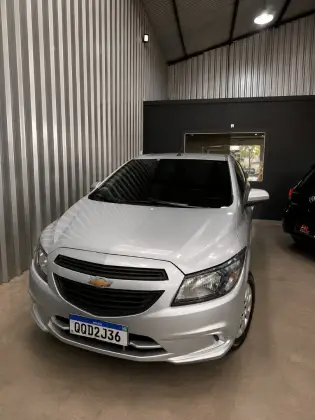 CHEVROLET ONIX 1.0 MPFI LT 8V FLEX 4P MANUAL CHEVROLET ONIX 1.0 MPFI LT 8V FLEX 4P MANUAL
