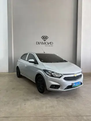 CHEVROLET ONIX 1.0 MPFI LT 8V FLEX 4P MANUAL CHEVROLET ONIX 1.0 MPFI LT 8V FLEX 4P MANUAL
