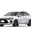 CHEVROLET ONIX 1.0 TURBO ETANOL PLUS ECO AUTOMÁTICO CHEVROLET ONIX 1.0 TURBO ETANOL PLUS ECO AUTOMÁTICO