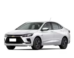 CHEVROLET ONIX 1.0 TURBO ETANOL PLUS ECO AUTOMÁTICO CHEVROLET ONIX 1.0 TURBO ETANOL PLUS ECO AUTOMÁTICO