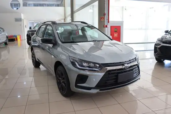 CHEVROLET-ONIX-2026