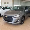 CHEVROLET ONIX 1.0 TURBO FLEX LT AUTOMÁTICO CHEVROLET ONIX 1.0 TURBO FLEX LT AUTOMÁTICO