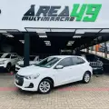 CHEVROLET ONIX 1.0 TURBO FLEX LT MANUAL CHEVROLET ONIX 1.0 TURBO FLEX LT MANUAL