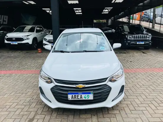 CHEVROLET-ONIX-1.0 TURBO FLEX LT MANUAL CHEVROLET-ONIX-2023