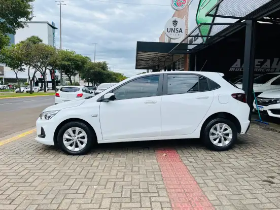 CHEVROLET-ONIX-1.0 TURBO FLEX LT MANUAL CHEVROLET-ONIX-2023