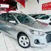 CHEVROLET ONIX 1.0 TURBO FLEX PLUS LTZ AUTOMÁTICO CHEVROLET ONIX 1.0 TURBO FLEX PLUS LTZ AUTOMÁTICO