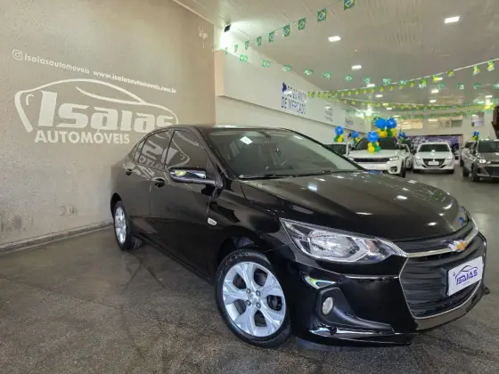 CHEVROLET ONIX 1.0 TURBO FLEX PLUS LTZ MANUAL CHEVROLET ONIX 1.0 TURBO FLEX PLUS LTZ MANUAL