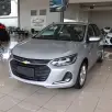 CHEVROLET ONIX 1.0 TURBO FLEX PREMIER AUTOMÁTICO CHEVROLET ONIX 1.0 TURBO FLEX PREMIER AUTOMÁTICO