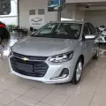 CHEVROLET ONIX 1.0 TURBO FLEX PREMIER AUTOMÁTICO CHEVROLET ONIX 1.0 TURBO FLEX PREMIER AUTOMÁTICO