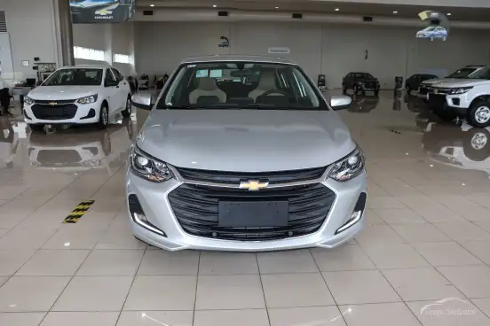 CHEVROLET-ONIX-2026
