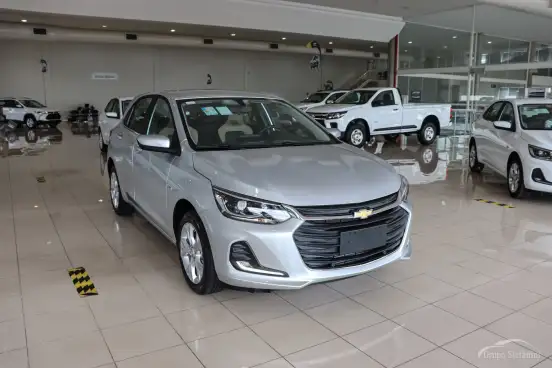 CHEVROLET-ONIX-2026