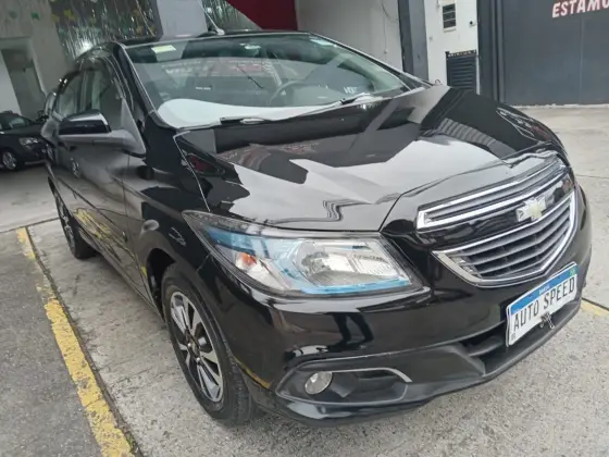 CHEVROLET ONIX 1.4 MPFI LTZ 8V FLEX 4P AUTOMÁTICO CHEVROLET ONIX 1.4 MPFI LTZ 8V FLEX 4P AUTOMÁTICO