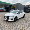 CHEVROLET ONIX 1.0 FLEX LT MANUAL CHEVROLET ONIX 1.0 FLEX LT MANUAL