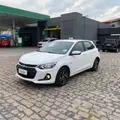 CHEVROLET ONIX 1.0 FLEX LT MANUAL CHEVROLET ONIX 1.0 FLEX LT MANUAL