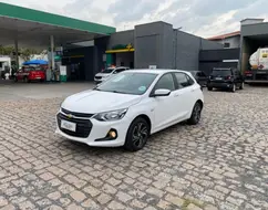 CHEVROLET ONIX 1.0 FLEX LT MANUAL CHEVROLET ONIX 1.0 FLEX LT MANUAL