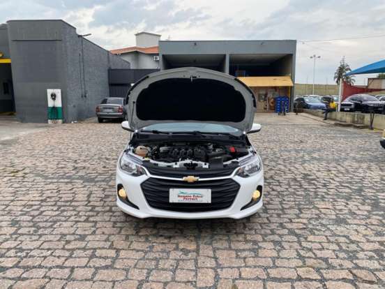 CHEVROLET-ONIX-1.0 FLEX LT MANUAL CHEVROLET-ONIX-2024