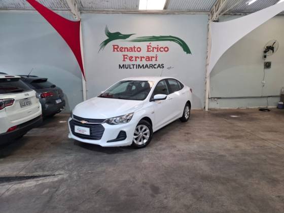 CHEVROLET ONIX 1.0 FLEX PLUS LT MANUAL