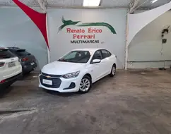 CHEVROLET ONIX 1.0 FLEX PLUS LT MANUAL CHEVROLET ONIX 1.0 FLEX PLUS LT MANUAL