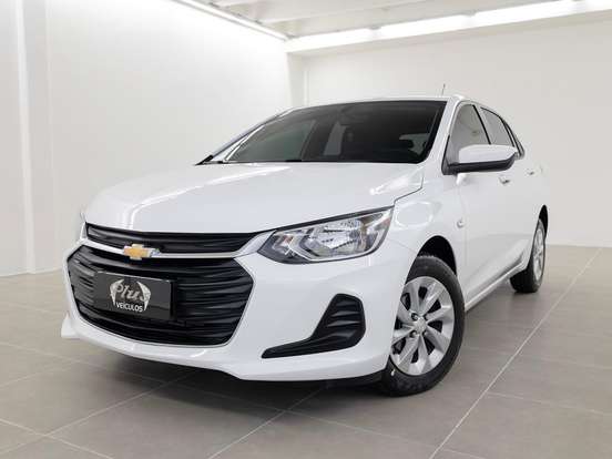 CHEVROLET-ONIX-1.0 TURBO FLEX LT MANUAL CHEVROLET-ONIX-2022