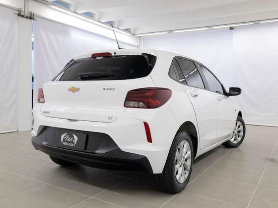 CHEVROLET-ONIX-1.0 TURBO FLEX LT MANUAL CHEVROLET-ONIX-2022