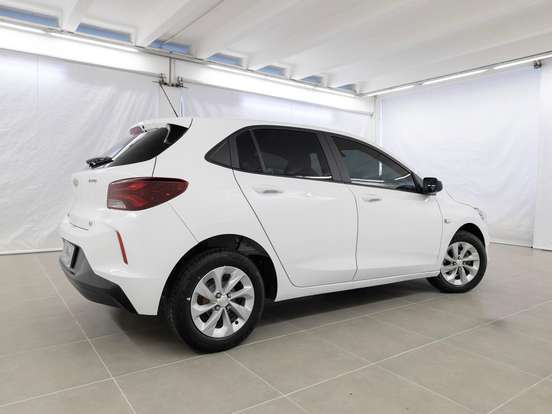 CHEVROLET-ONIX-1.0 TURBO FLEX LT MANUAL CHEVROLET-ONIX-2022