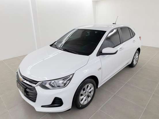 CHEVROLET-ONIX-1.0 TURBO FLEX LT MANUAL CHEVROLET-ONIX-2022