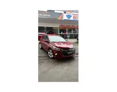 CHEVROLET ONIX 1.0 TURBO FLEX LTZ AUTOMÁTICO CHEVROLET ONIX 1.0 TURBO FLEX LTZ AUTOMÁTICO