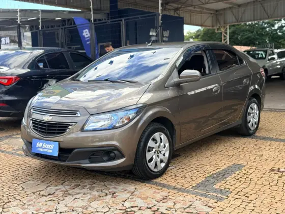 CHEVROLET PRISMA 1.4 MPFI LT 8V FLEX 4P MANUAL CHEVROLET PRISMA 1.4 MPFI LT 8V FLEX 4P MANUAL